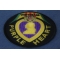 Vietnam Purple Heart Patch | US Military Vietnam Veteran Patches Vietnam Purple Heart Patch diagonal view